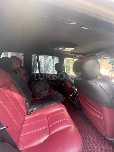 Land Rover Range Rover 2003, 340,000 km - 4.4 л - Bakı