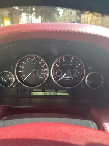 Land Rover Range Rover 2003, 340,000 km - 4.4 л - Bakı