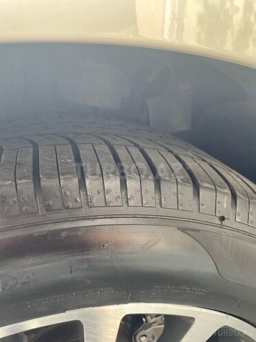 Land Rover Range Rover 2003, 340,000 km - 4.4 л - Bakı