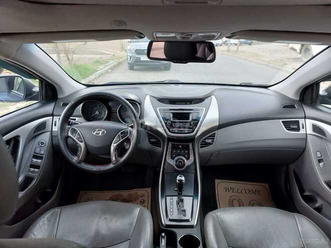 Hyundai Elantra 2013, 175,700 km - 1.8 l - Xırdalan