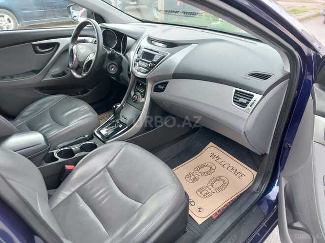 Hyundai Elantra 2013, 175,700 km - 1.8 l - Xırdalan