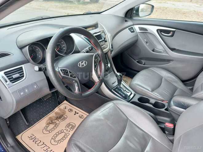 Hyundai Elantra 2013, 175,700 km - 1.8 l - Xırdalan
