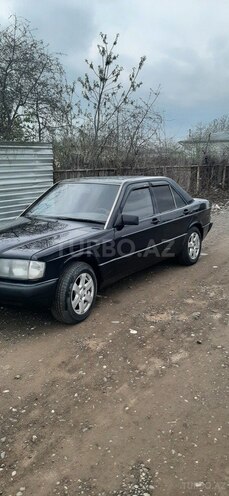 Mercedes 190 1990, 200,000 km - 2.0 l - Ağdam