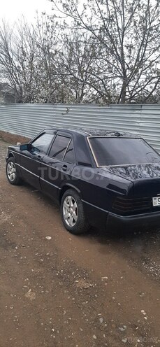 Mercedes 190 1990, 200,000 km - 2.0 l - Ağdam