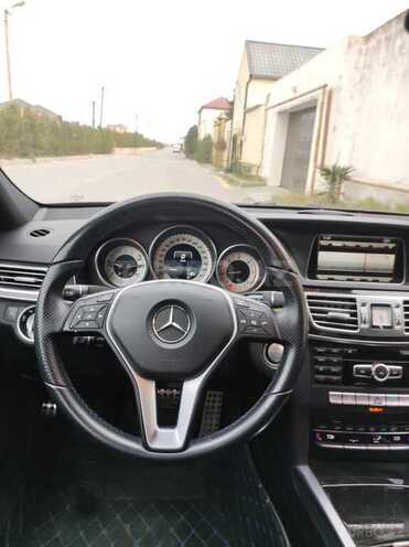 Mercedes E 250 2014, 170,000 km - 2.2 l - Bakı