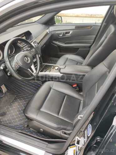 Mercedes E 250 2014, 170,000 km - 2.2 l - Bakı