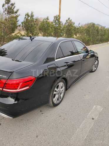 Mercedes E 250 2014, 170,000 km - 2.2 l - Bakı