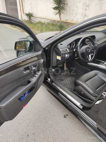 Mercedes E 250 2014, 170,000 km - 2.2 l - Bakı