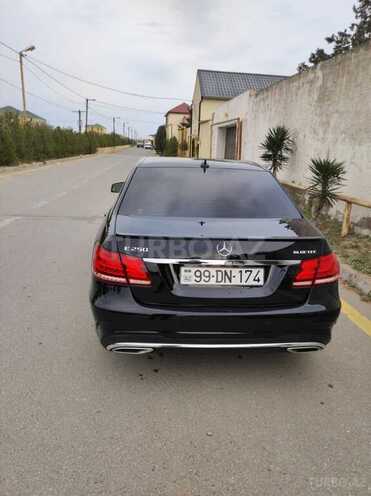 Mercedes E 250 2014, 170,000 km - 2.2 l - Bakı