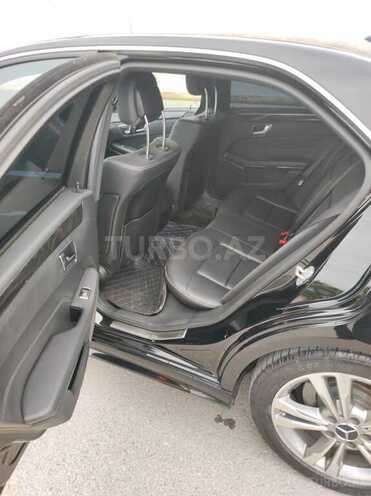 Mercedes E 250 2014, 170,000 km - 2.2 l - Bakı