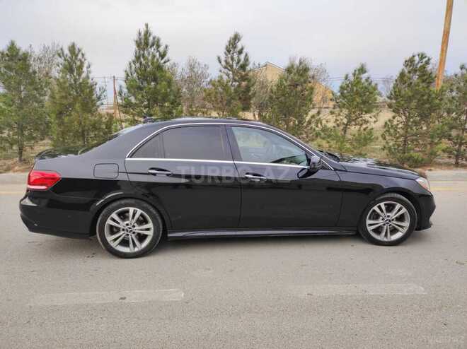 Mercedes E 250 2014, 170,000 km - 2.2 l - Bakı