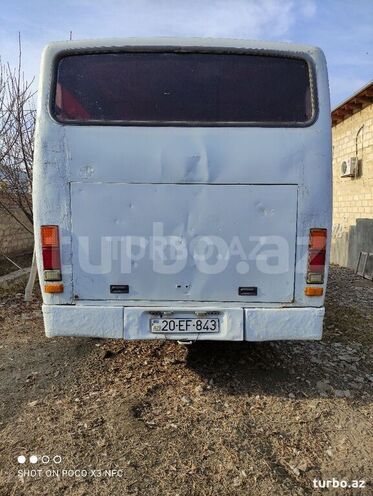 Iveco Otoyol 1996, 360,000 km - 3.9 l - Gəncə
