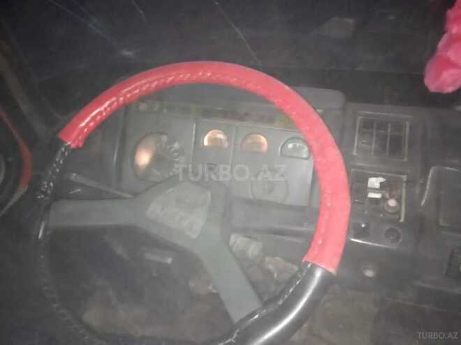 Iveco Otoyol 1996, 360,000 km - 3.9 l - Gəncə