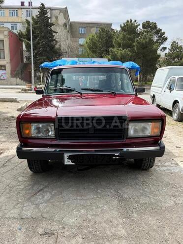 LADA (VAZ) 2104 2007, 257,000 km - 1.6 l - Sumqayıt