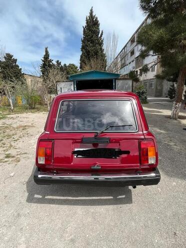 LADA (VAZ) 2104 2007, 257,000 km - 1.6 l - Sumqayıt
