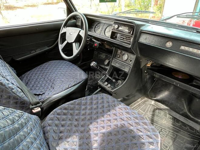 LADA (VAZ) 2104 2007, 257,000 km - 1.6 l - Sumqayıt