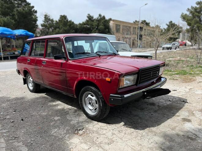 LADA (VAZ) 2104 2007, 257,000 km - 1.6 l - Sumqayıt