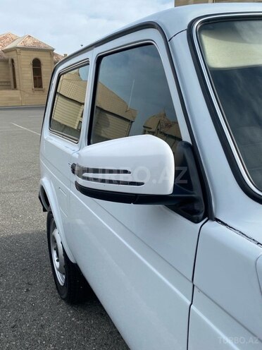 LADA (VAZ) Niva 2013, 110,000 km - 1.7 л - Bakı