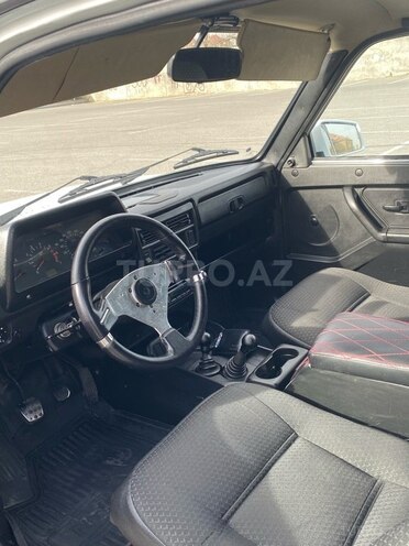 LADA (VAZ) Niva 2013, 110,000 km - 1.7 л - Bakı