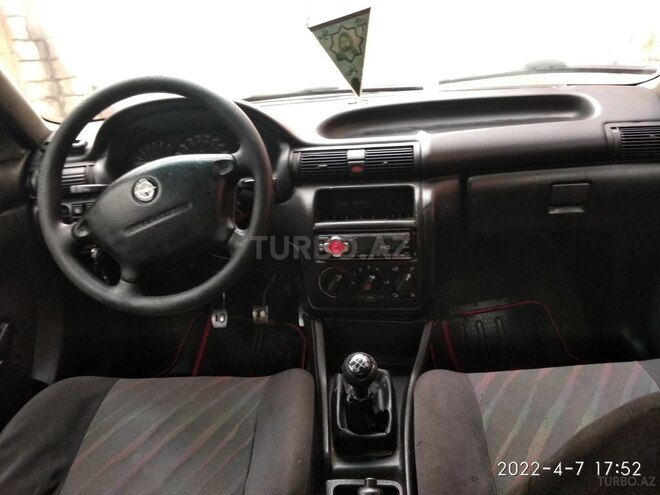 Opel Astra 1997, 65,895 km - 1.7 л - Bakı