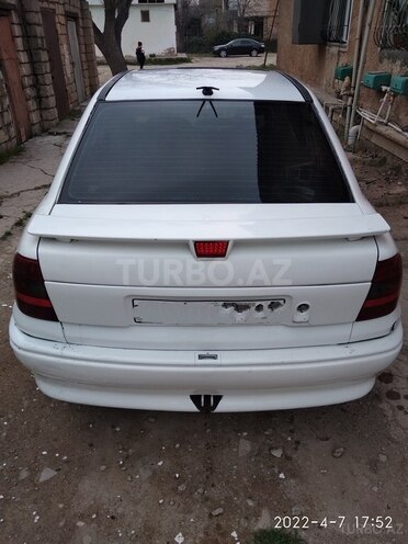 Opel Astra 1997, 65,895 km - 1.7 л - Bakı