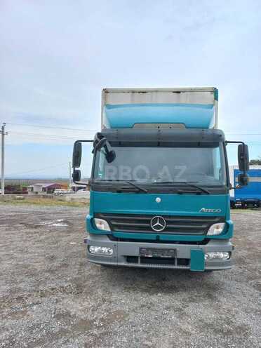 Mercedes Atego 1224 2010, 778,000 km - 6.4 l - Gəncə