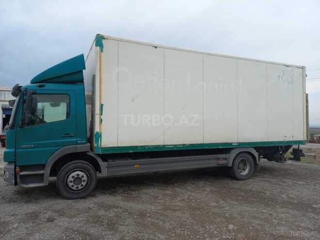 Mercedes Atego 1224 2010, 778,000 km - 6.4 l - Gəncə