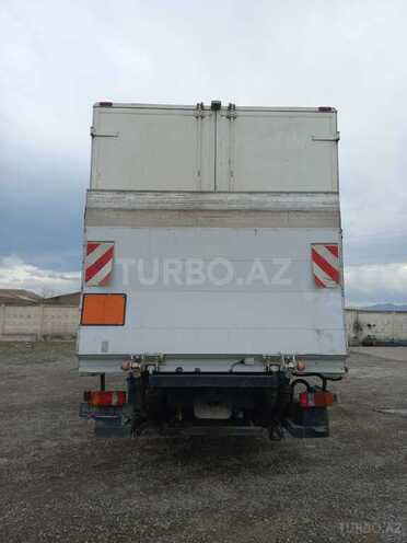 Mercedes Atego 1224 2010, 778,000 km - 6.4 l - Gəncə