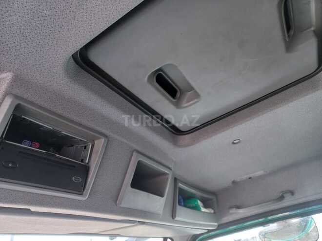 Mercedes Atego 1224 2010, 778,000 km - 6.4 l - Gəncə