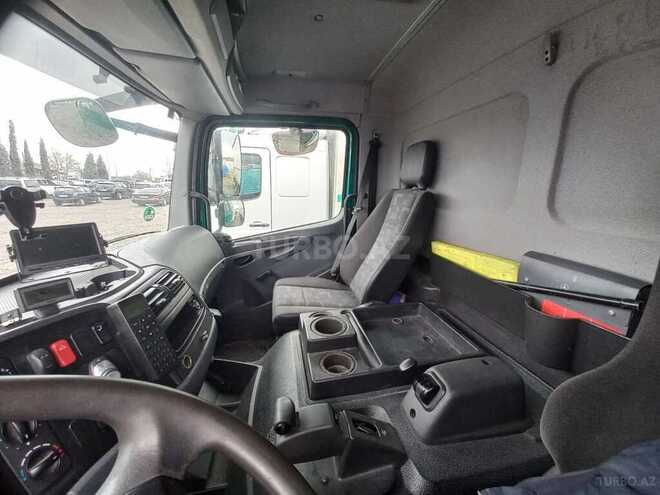 Mercedes Atego 1224 2010, 778,000 km - 6.4 l - Gəncə