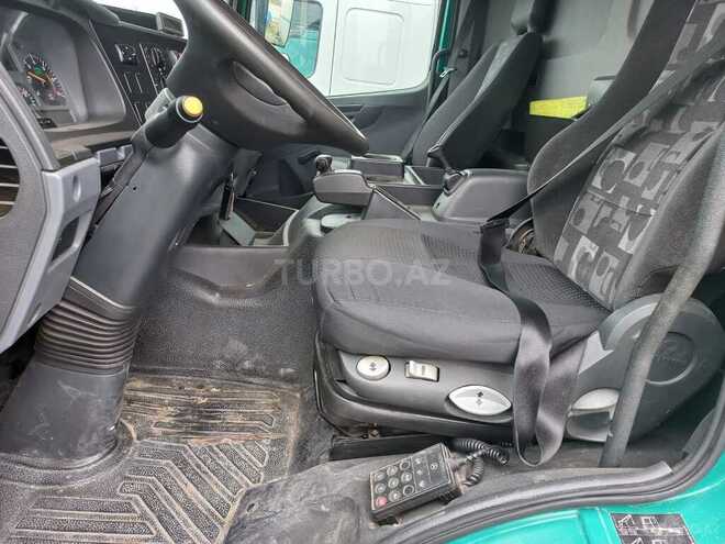 Mercedes Atego 1224 2010, 778,000 km - 6.4 l - Gəncə