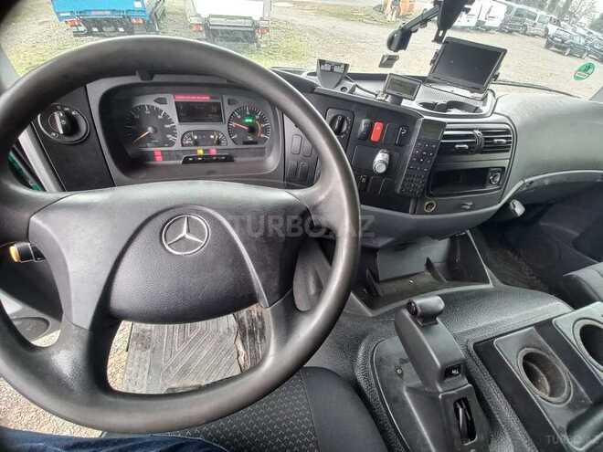 Mercedes Atego 1224 2010, 778,000 km - 6.4 l - Gəncə