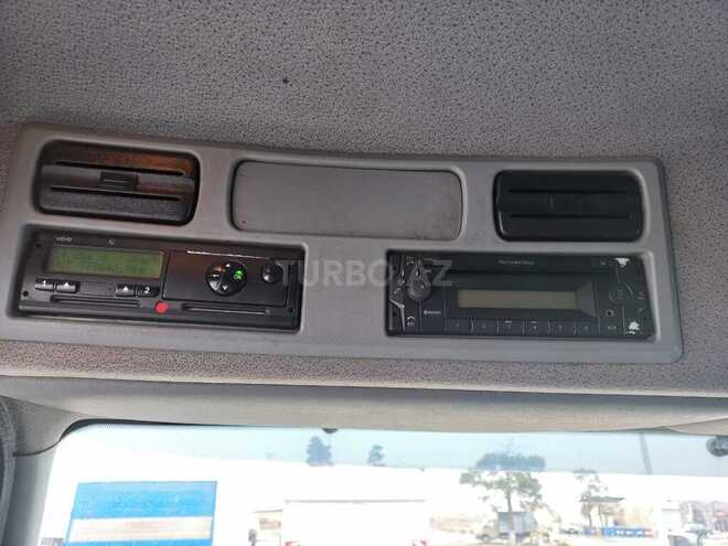 Mercedes Atego 1224 2010, 778,000 km - 6.4 l - Gəncə