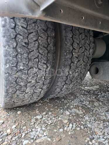 Mercedes Atego 1224 2010, 778,000 km - 6.4 l - Gəncə