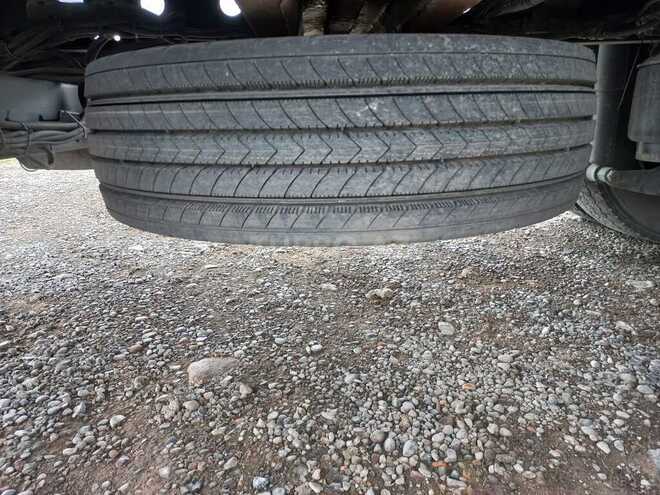 Mercedes Atego 1224 2010, 778,000 km - 6.4 l - Gəncə