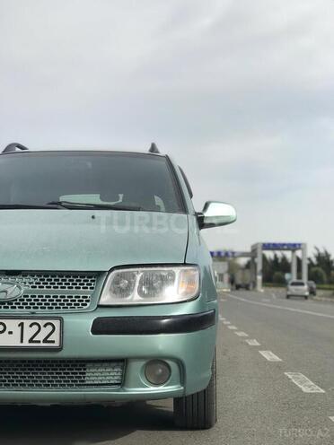 Hyundai Matrix 2007, 334,000 km - 1.6 л - Bakı