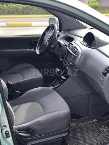 Hyundai Matrix 2007, 334,000 km - 1.6 л - Bakı