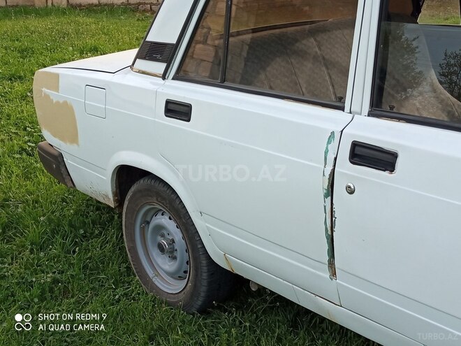 LADA (VAZ) 2107 2011, 100,000 km - 1.6 l - Bakı