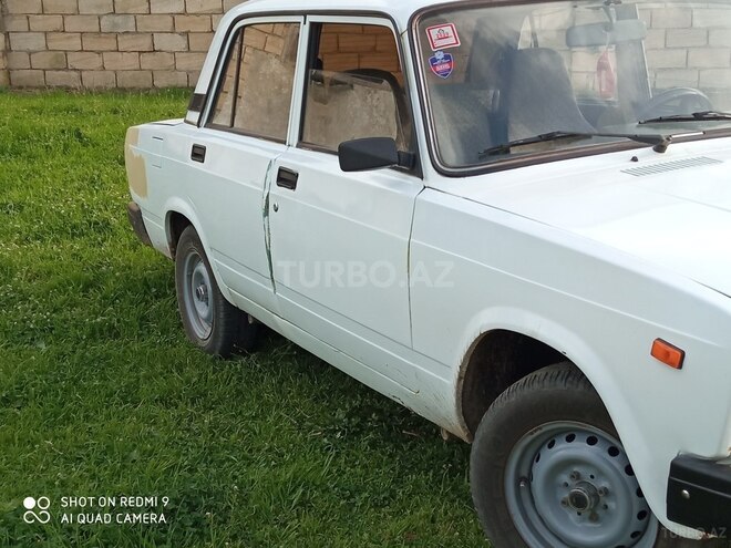 LADA (VAZ) 2107 2011, 100,000 km - 1.6 l - Bakı