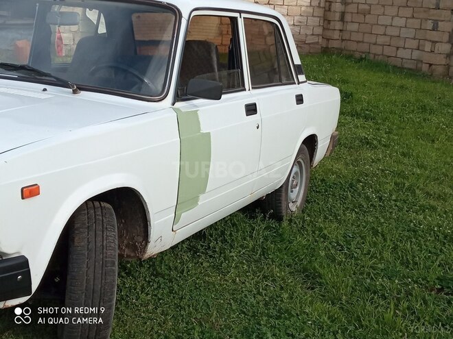 LADA (VAZ) 2107 2011, 100,000 km - 1.6 l - Bakı