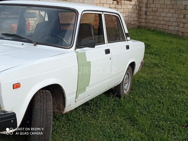LADA (VAZ) 2107 2011, 100,000 km - 1.6 l - Bakı