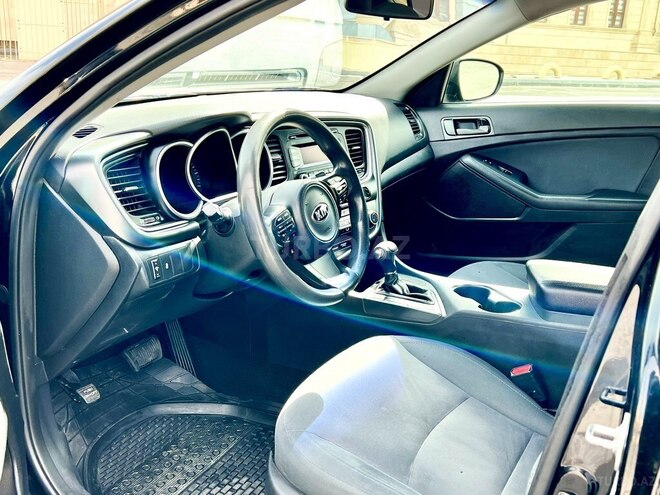 Kia Optima 2015, 162,544 km - 2.4 l - Bakı