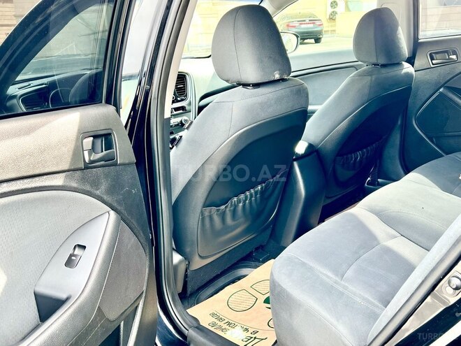 Kia Optima 2015, 162,544 km - 2.4 l - Bakı