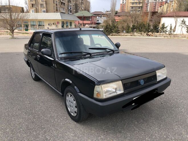 Tofas Sahin 2002, 136,800 km - 1.6 л - Bakı