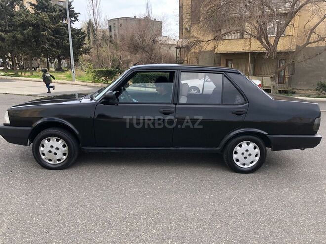 Tofas Sahin 2002, 136,800 km - 1.6 л - Bakı