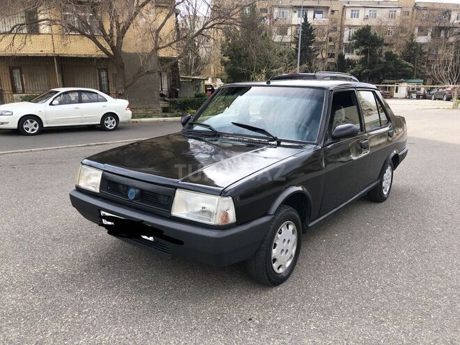 Tofas Sahin 2002, 136,800 km - 1.6 л - Bakı