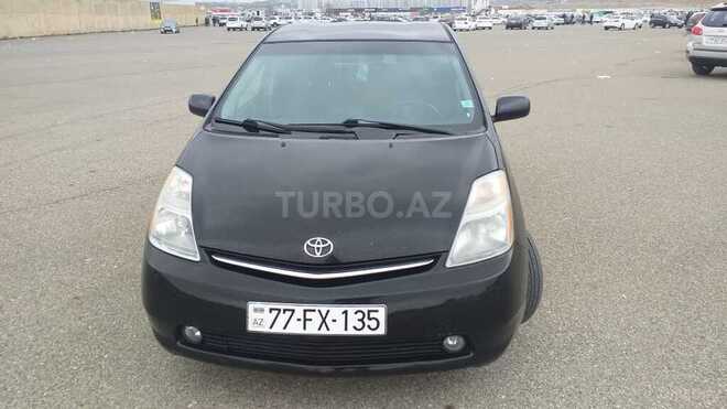 Toyota Prius 2009, 185,000 km - 1.5 l - Bakı