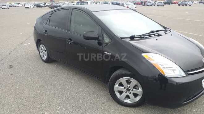 Toyota Prius 2009, 185,000 km - 1.5 l - Bakı
