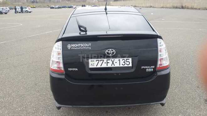 Toyota Prius 2009, 185,000 km - 1.5 l - Bakı