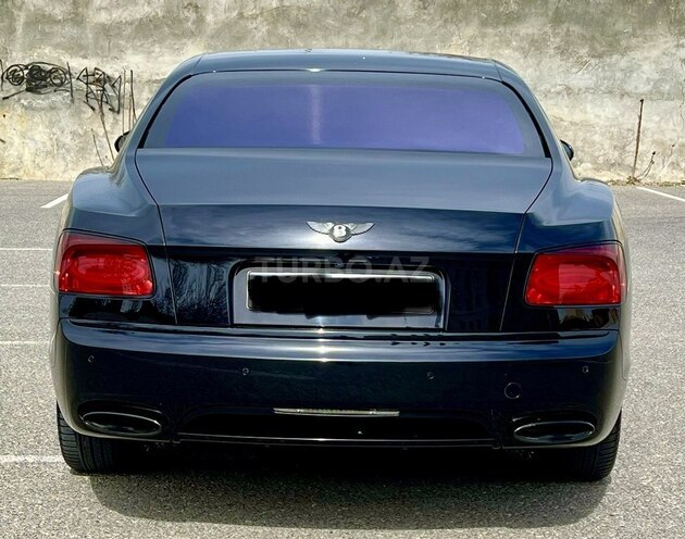 Bentley Flying Spur 2014, 95,000 km - 6.0 l - Bakı